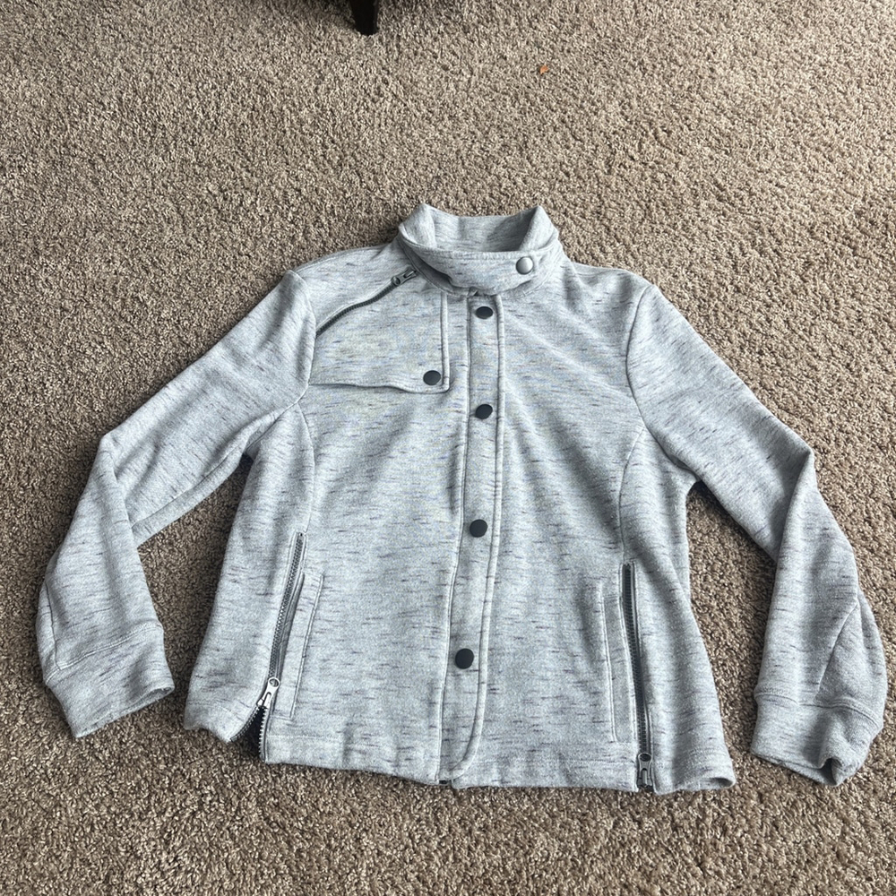 Not Selling/ Rookie Jacket Style 6032 Size Large - Picture 2 of 10